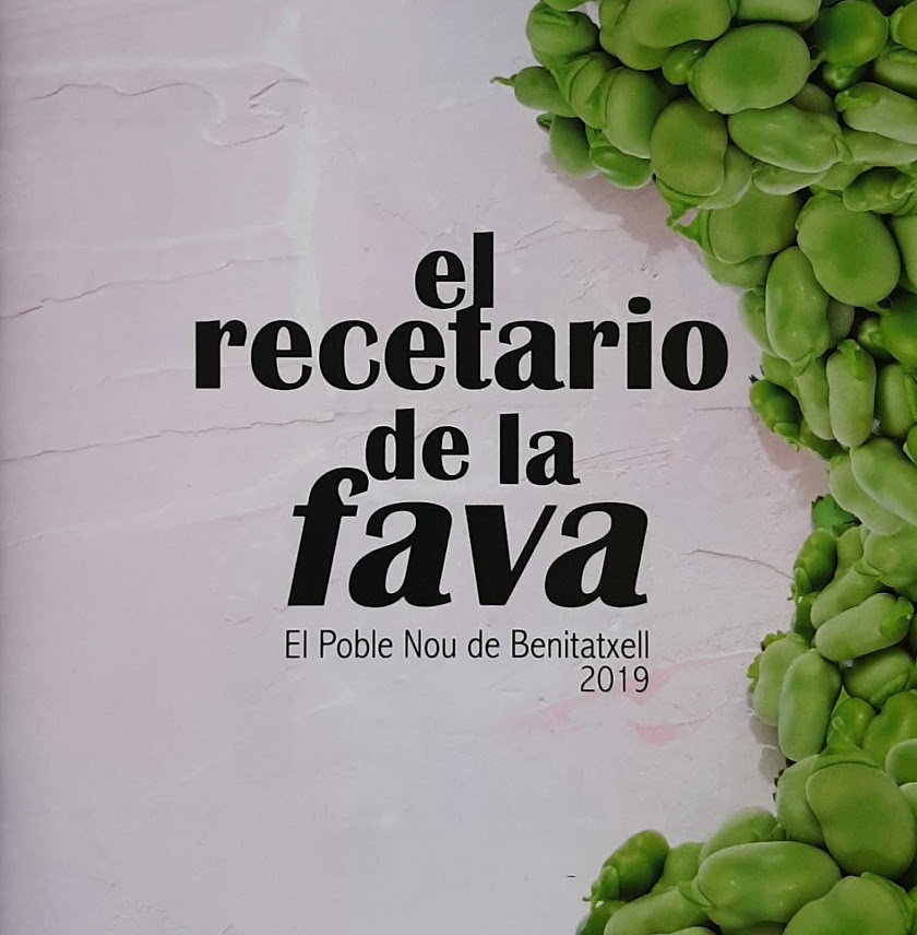 El receptari de la fava (2019)